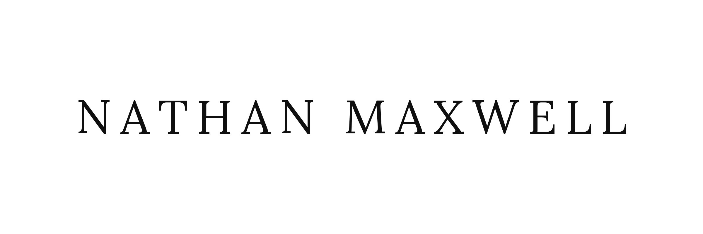 Nathan Maxwell